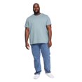 thumbnail image 2 of T-shirt à manches courtes George Plus pour hommes, 2 of 6