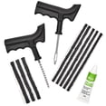 thumbnail image 3 of Slime Pistol Grip Tire Plug Kit, 3 of 6