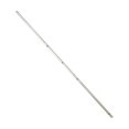 thumbnail image 3 of jinwen Foosball Table Rod Leisure Sport Soccer Table Foosball Table Pole Steel Rods for 38.5cm Dia 6mm, 3 of 9