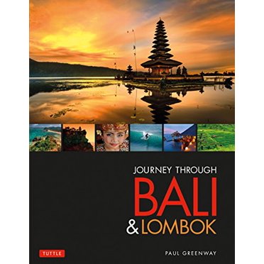 Journey Through Bali and Lombok