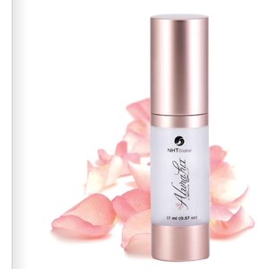 NHT Alura Lux Gel cosmétique Hydrater la peau