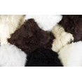 thumbnail image 2 of Mongolian Sheepskin 2-Pack Pillows, 2 of 2
