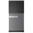 thumbnail image 1 of Dell Optiplex 7010 Tower Office Desktop Computer - Intel Core i5 3rd Gen Up to 3.60 GHz - 16GB RAM 512GB Solid State Drive - Keyboard, Mouse, WiFi, Windows 10 Pro - Refurbished, 1 of 4
