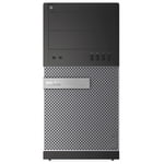 Dell Optiplex 7010 Tower Office Desktop Computer - Intel Core i5 3rd Gen Up to 3.60 GHz - 16GB RAM 512GB Solid State Drive - Keyboard, Mouse, WiFi, Windows 10 Pro - Refurbished