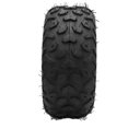 thumbnail image 1 of 145/70-6 Pneu, Pneu Tubeless Résistant à la Chaleur pour Moto Tout-Terrain, 1 of 7