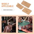 thumbnail image 2 of DIY Kraft Paper Wallet Pattern Templates for Beginners and Professionals 1 Set, 2 of 9