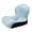 bleu, variante sur SIfdSeng Coussin de Siège Ergonomique Coussins de Siège avec Conception Intégrée en L Coussin Orthopédique en Mousse Mémoire avec Soutien Lombaire Ajouré pour Coccyx et Coccyx pour Longues Périodes Assises