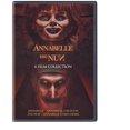 thumbnail image 1 of Annabelle Trilogy/The Nun 4-film Collection (Box Set) [DVD], 1 of 4