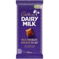 thumbnail image 1 of Cadbury Dairy Milk, Milk Chocolate, 200 g, 1 of 8