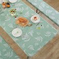 thumbnail image 1 of Rectangular Cover Elastic Windproof Camping Tablecloth Picnic Tablecloth Suitable For Outdoor Camping Garden Party Furniture Protector Made of Cat Imitation Leather Dog Cut Furniture Protector Cat, 1 of 3