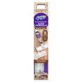 thumbnail image 3 of Swiffer PowerMop Wood Mop Kit for Wood Floor Cleaning, QuickDry Solution with Lemon Scent, Mopping Kit Includes PowerMop Wood, 2 Mopping Pad Refills, 1 QuickDry Wood Floor Cleaning Solution with Lemon, 3 of 11