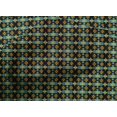 thumbnail image 4 of oneOone Cotton Poplin Fabric Geometric Ethnic Printed Craft Fabric BTY 42 Inch Wide, 4 of 4