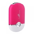 thumbnail image 1 of USB Mini Fan Air Conditioning Blower Glue Makeup Manicure Grafted Eyelashes Manicure Dedicated Dryer, 1 of 3