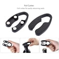 thumbnail image 4 of Wine Bottle Opener,Black Intelligent Automatic Wine Bottle Opener Set, 4 of 9