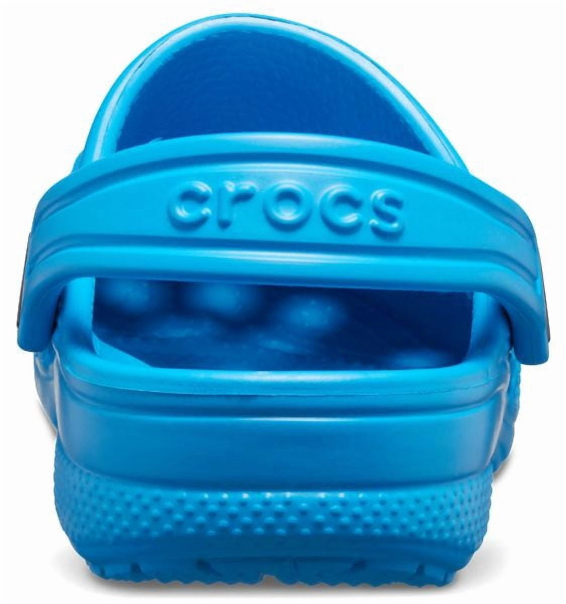 Crocs Kid's Baya Clog