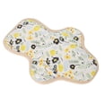 thumbnail image 1 of Serviette Hygiénique Féminine, Serviette Menstruelle en Tissu Lavable Serviette Hygiénique Réutilisable Serviette Menstruelle Meilleure de Sa Catégorie, 1 of 13