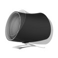 thumbnail image 3 of Spiral Wind Fan, 3 of 4