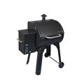 thumbnail image 1 of Gril à granules SmokePro XT 24 de Camp Chef – Noir, 1 of 8