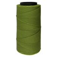 thumbnail image 2 of Beadsmith PLY04-LIM 144 m Corde en Poly Ciré, Lime, 2 of 4