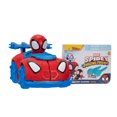 thumbnail image 1 of Spidey et ses incroyables amis - Spidey Web Dart Zoomers, 1 of 3