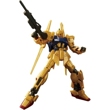 Gundam High Grade Universal Century 1/144 Scale Model Kit: #200 MSN-00100 Hyaku-Shiki