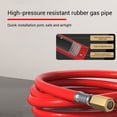 thumbnail image 4 of High Output Burner Nozzle with Adjustable Flame and Sprayer for Garden Ice Removal Tasks, 4 of 7