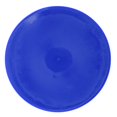 thumbnail image 1 of Marqueur de Taches de Sol de Sport, 10 Pcs Cônes Plats Réutilisables en PVC pour Football Bleu, Jaune, Vert, Rouge, 1 of 8