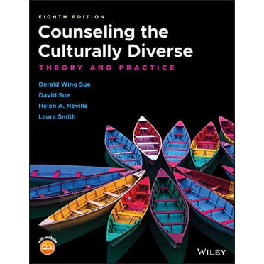 Counseling de la Diversité Culturelle: Théorie et Pratique