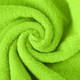 thumbnail image 4 of RXIRUCGD Cotton Broken Jacquards Multi Color Soft Absorbent Household Towels Washcloths, 4 of 7