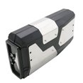 thumbnail image 3 of Boîte à Outils de Moto Remplacement de Boîte en Aluminium de Support Latéral Gauche pour R1250GS R1200GS LC & Aventure 2002 2008 2018, 3 of 6