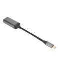 thumbnail image 4 of Adaptateur USB Type C vers RJ45, Transfert Rapide Adaptateur Compact USB C vers Ethernet pour Téléphones, 4 of 8