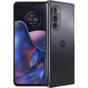 Motorola Edge 2022 - 8gb/256gb - Gris minéral - Nouveauté