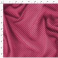thumbnail image 4 of Soimoi Modal Satin Fabric Swan Bird Print Fabric by The Yard 42 Inch Wide, 4 of 6