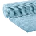 thumbnail image 1 of Select Grip Easy Liner Brand Sky Blue Shelf Liner, 1 of 7