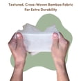 thumbnail image 5 of Terra Bamboo Baby Wipes - New Zealand Water (70 Count), 5 of 5