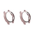 thumbnail image 4 of crativent Watches Protector Set Professional Sturdy Covering Component Modified Fitting Watch Case Kit Replacement for Watch 4 Rose gold frame/film 2Set, 4 of 6