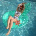 thumbnail image 5 of WIFKLSIIPG Bouée Gonflable d'Été pour Piscine Tube Eau Plage Lac Piscine Adulte, 5 of 5