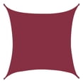 thumbnail image 1 of 3x3 Jardin Cour Piscine Tissu Oxford Protection Extérieure Auvent Ombre Sai, 1 of 8