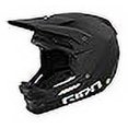thumbnail image 3 of GIRO : INSURGENT SPHERICAL : MATT BLACK : M/L, 3 of 4