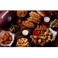 thumbnail image 2 of Eat Well Buffalo Chicken Flings, 2 of 3