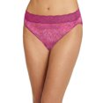 thumbnail image 1 of Jockey No Panty Line Promise Bikini en Dentelle Tactel, 1 of 1