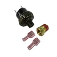 thumbnail image 1 of Compresseur d'Air 12 Volts Interrupteur de Pression d'Air KIT d'Assistance à la Conduite 150-180psi, 1 of 6