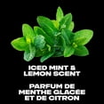 thumbnail image 4 of AXE Atomiseur Corporel Désodorisant Sans Aluminium Frisson Glacé, 113 g, 4 of 7