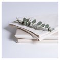 thumbnail image 4 of Camelushome Housse de Couette en Eucalyptus Lyocell, 4 of 5
