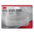 thumbnail image 1 of 3M™ Eyeglass Protectors Anti-Scratch, 47031H1-DC, Clear, Clear Lens, 1 of 4