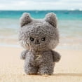thumbnail image 3 of JUNWELL Poupée en Peluche Kpop Idol ZEROBASEONE 17 cm ZB1 Poupées en Peluche Zeroni, 3 of 9