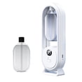 thumbnail image 1 of EGNMCR Humidificateurs pour Chambre Diffuseur d'Aromathérapie Intelligent Sans Fil Diffuseur Automatisé pour la Maison Pulvérisateur d'Hôtel Désodorisant pour Toilettes Assainisseur Parfumé machine d'Aromathérapie 50 ml, 1 of 1
