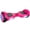 Pink, variant on Gotrax EDGE 6.5" Hoverboard with LED Wheels & Headlight, Dual 200W Motors, UL2272 Certified Self-Balancing Scooter for Kids & Adults, Up to 10 km/h Speed and 5 km Range,Black