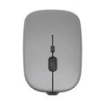 thumbnail image 4 of Souris d'Ordinateur Portable de Conception Ergonomique de Résolution Optique de 1600DPI de Souris Sans Fil, Plug And Play avec le Connecteur 2.4G pour Ordinateur Portable pour le PC de Bureau, 4 of 8
