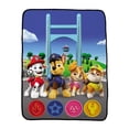 thumbnail image 3 of Paw Patrol "Go To Work"  Throw, 3 of 4